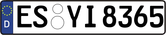 ES-YI8365