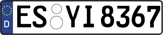 ES-YI8367