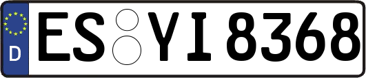 ES-YI8368