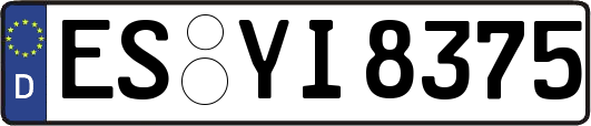 ES-YI8375