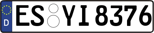 ES-YI8376