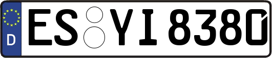 ES-YI8380