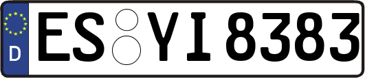 ES-YI8383
