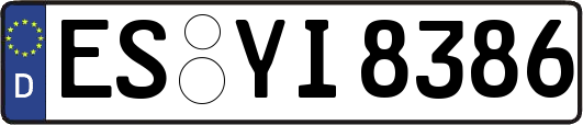 ES-YI8386
