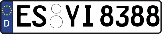 ES-YI8388