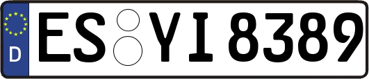 ES-YI8389
