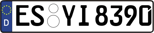 ES-YI8390