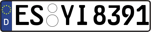 ES-YI8391