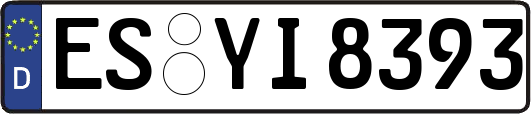 ES-YI8393