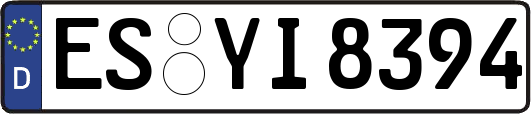 ES-YI8394