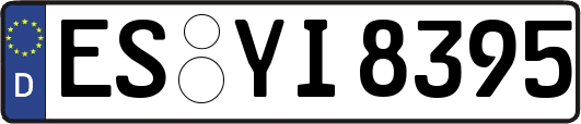 ES-YI8395
