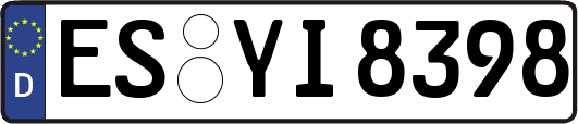ES-YI8398