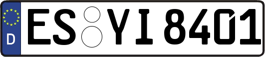 ES-YI8401