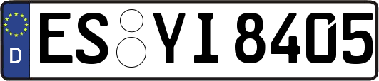 ES-YI8405