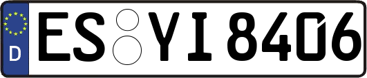 ES-YI8406