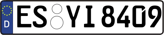 ES-YI8409