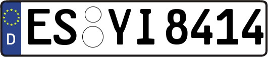 ES-YI8414