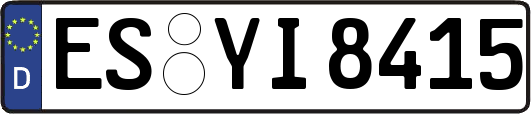ES-YI8415