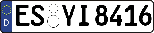 ES-YI8416