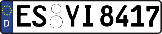 ES-YI8417