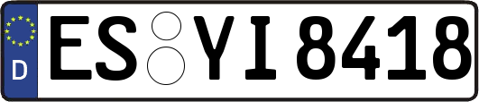 ES-YI8418