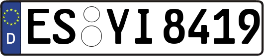ES-YI8419