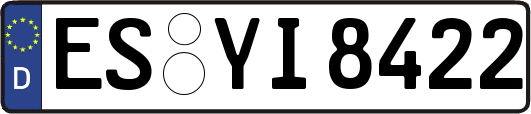 ES-YI8422