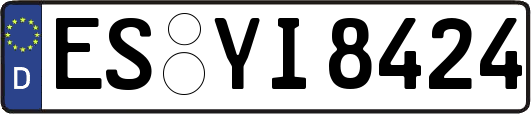 ES-YI8424