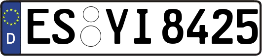 ES-YI8425