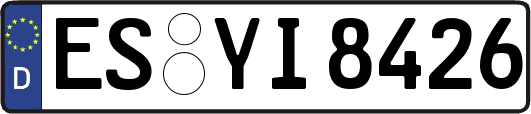 ES-YI8426