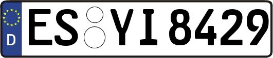 ES-YI8429
