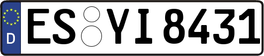ES-YI8431