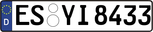 ES-YI8433