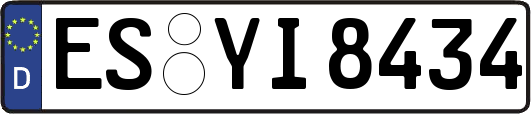 ES-YI8434