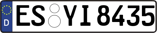 ES-YI8435