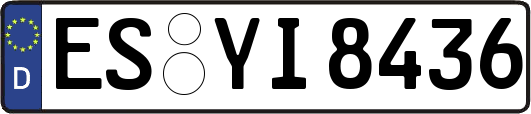 ES-YI8436