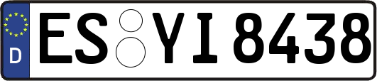ES-YI8438