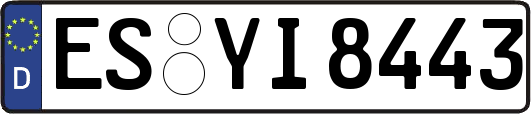 ES-YI8443