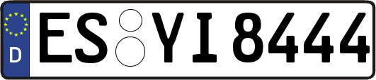 ES-YI8444