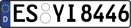 ES-YI8446