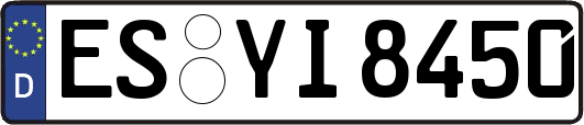 ES-YI8450