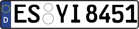 ES-YI8451
