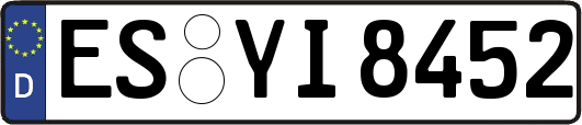 ES-YI8452