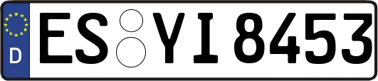 ES-YI8453
