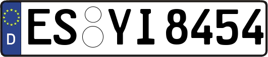 ES-YI8454