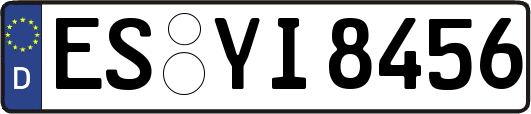 ES-YI8456