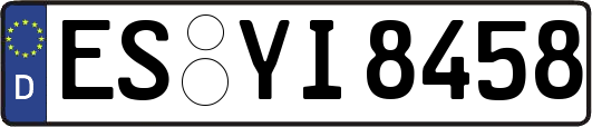 ES-YI8458