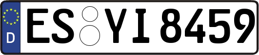 ES-YI8459