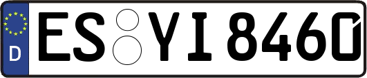 ES-YI8460