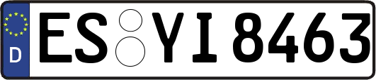 ES-YI8463
